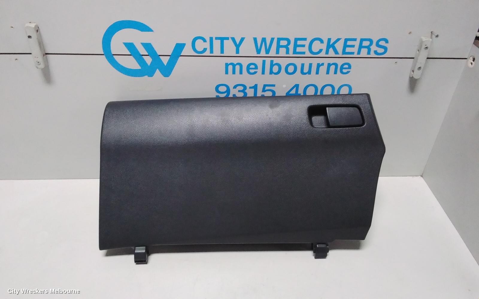 HONDA CIVIC GLOVE BOX, 10TH GEN, 05/2016 - 08/2021