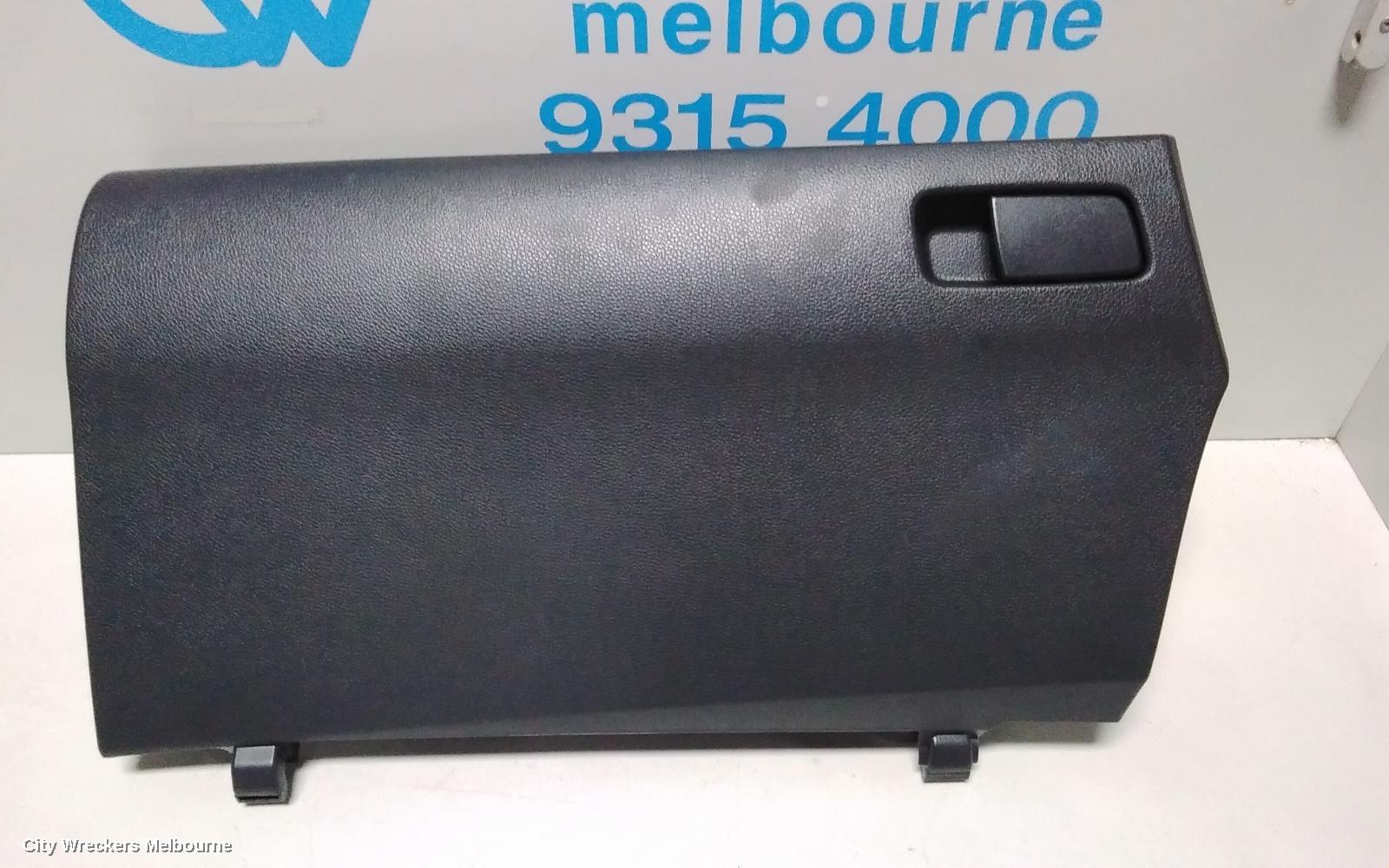 HONDA CIVIC GLOVE BOX, 10TH GEN, 05/2016 - 08/2021