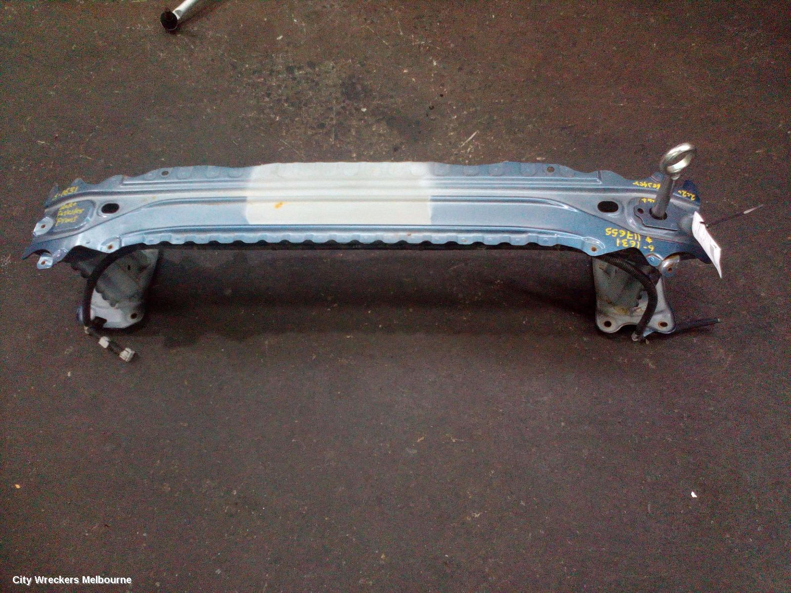 SUBARU FORESTER F/BAR REINFORC/BRACK, MAIN REINFORCEMENT, SK, 08/2018 ONWARDS