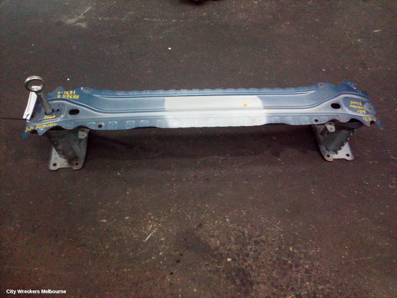 SUBARU FORESTER F/BAR REINFORC/BRACK, MAIN REINFORCEMENT, SK, 08/2018 ONWARDS