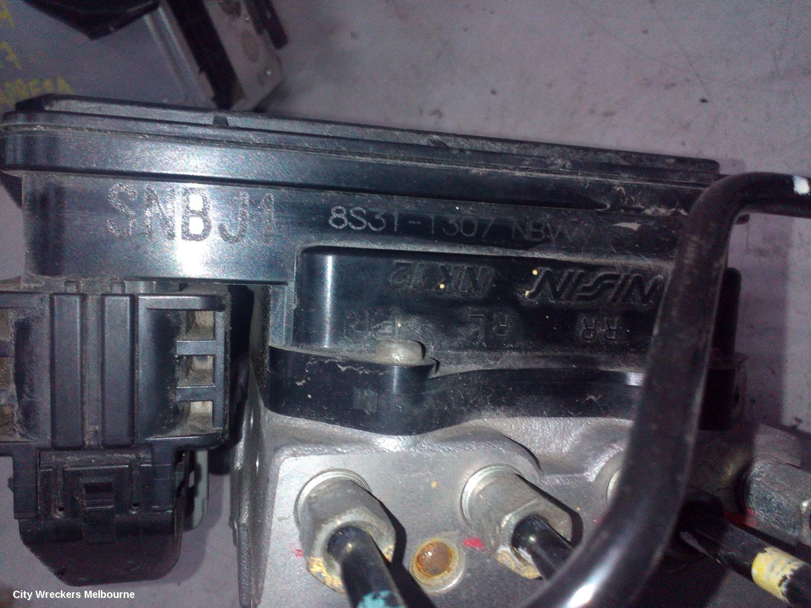 TOYOTA COROLLA MOUNT, 150 SERIES, 03/2007 - 12/2013