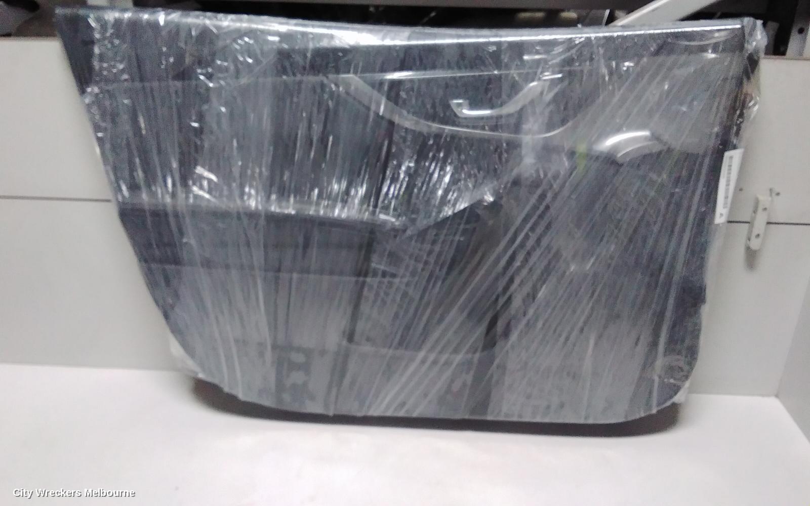 SUBARU IMPREZA DOOR TRIM, LH FRONT, G5, LEATHER, 11/2016 ONWARDS