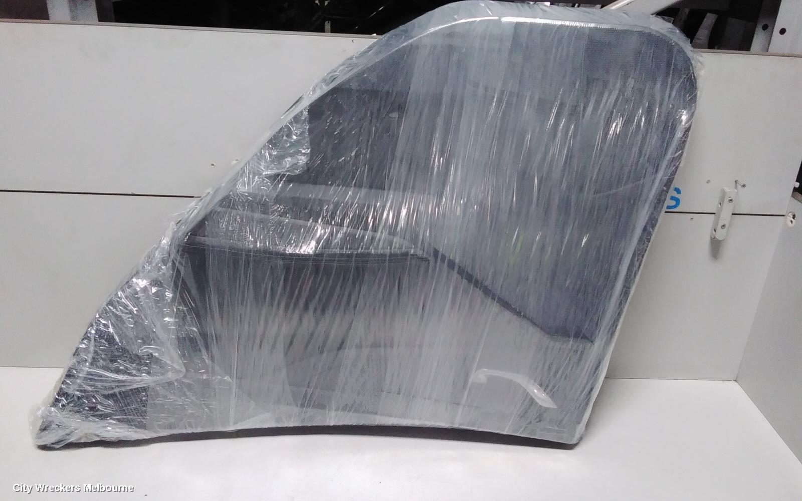 SUBARU IMPREZA DOOR TRIM, RH REAR, G5, LEATHER, 11/2016 ONWARDS