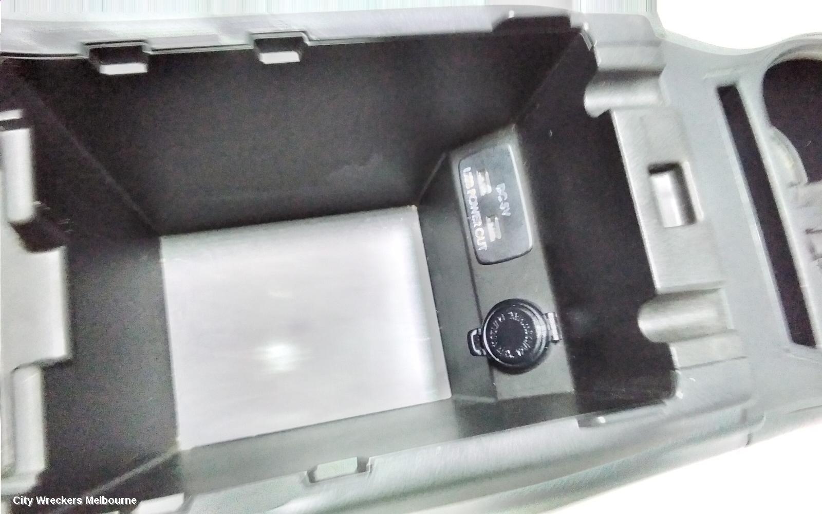 SUBARU IMPREZA CONSOLE, G5, 11/2016 - 09/2023