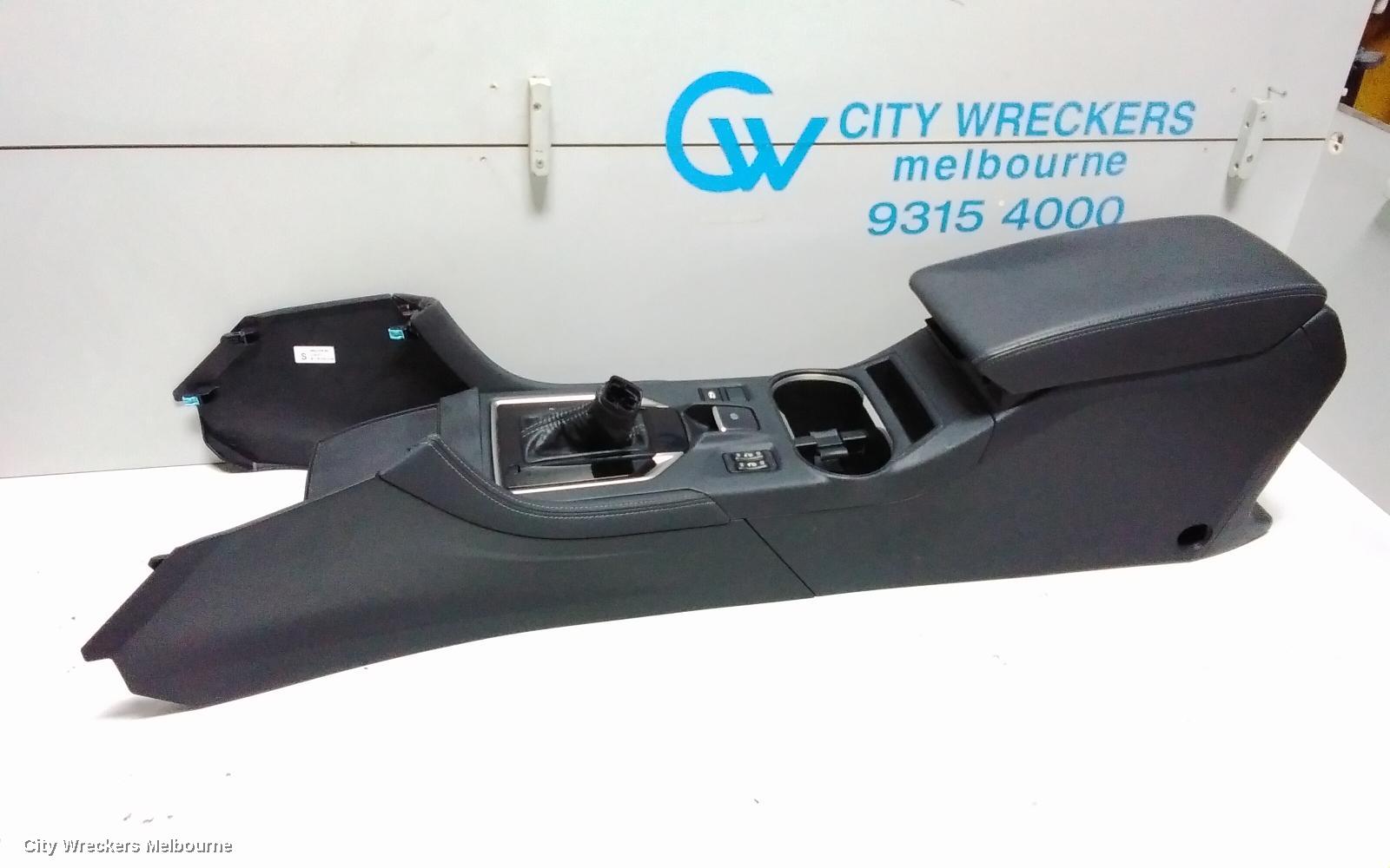 SUBARU IMPREZA CONSOLE, G5, 11/2016 - 09/2023