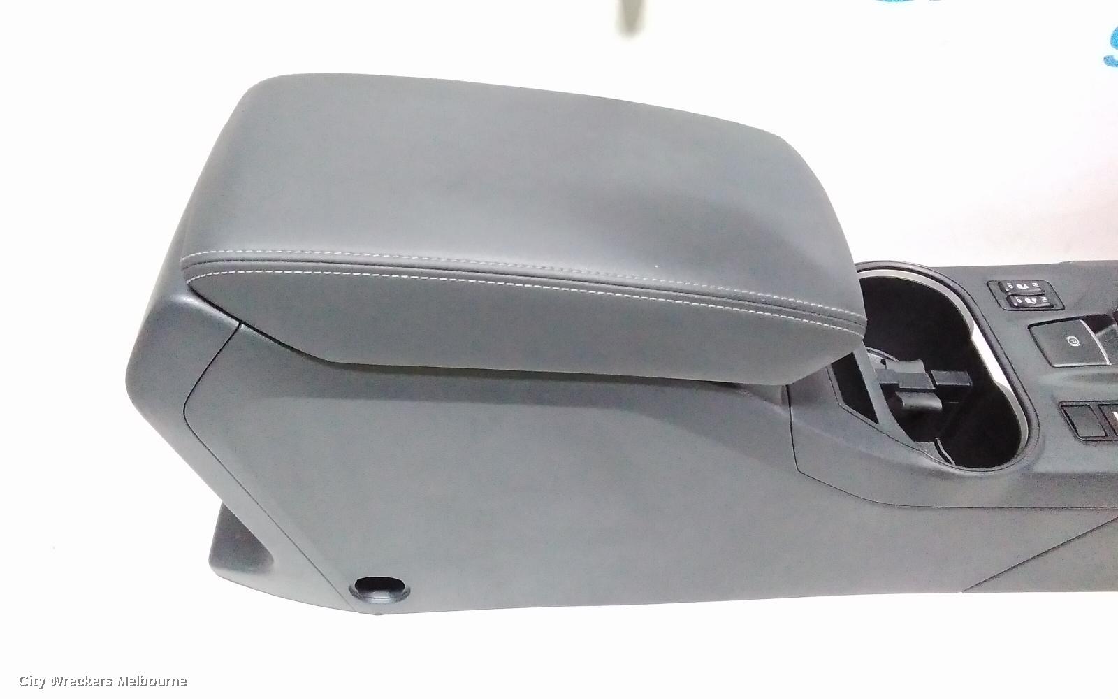 SUBARU IMPREZA CONSOLE, G5, 11/2016 - 09/2023