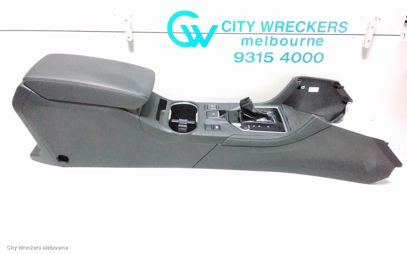 SUBARU IMPREZA CONSOLE, G5, 11/2016 - 09/2023