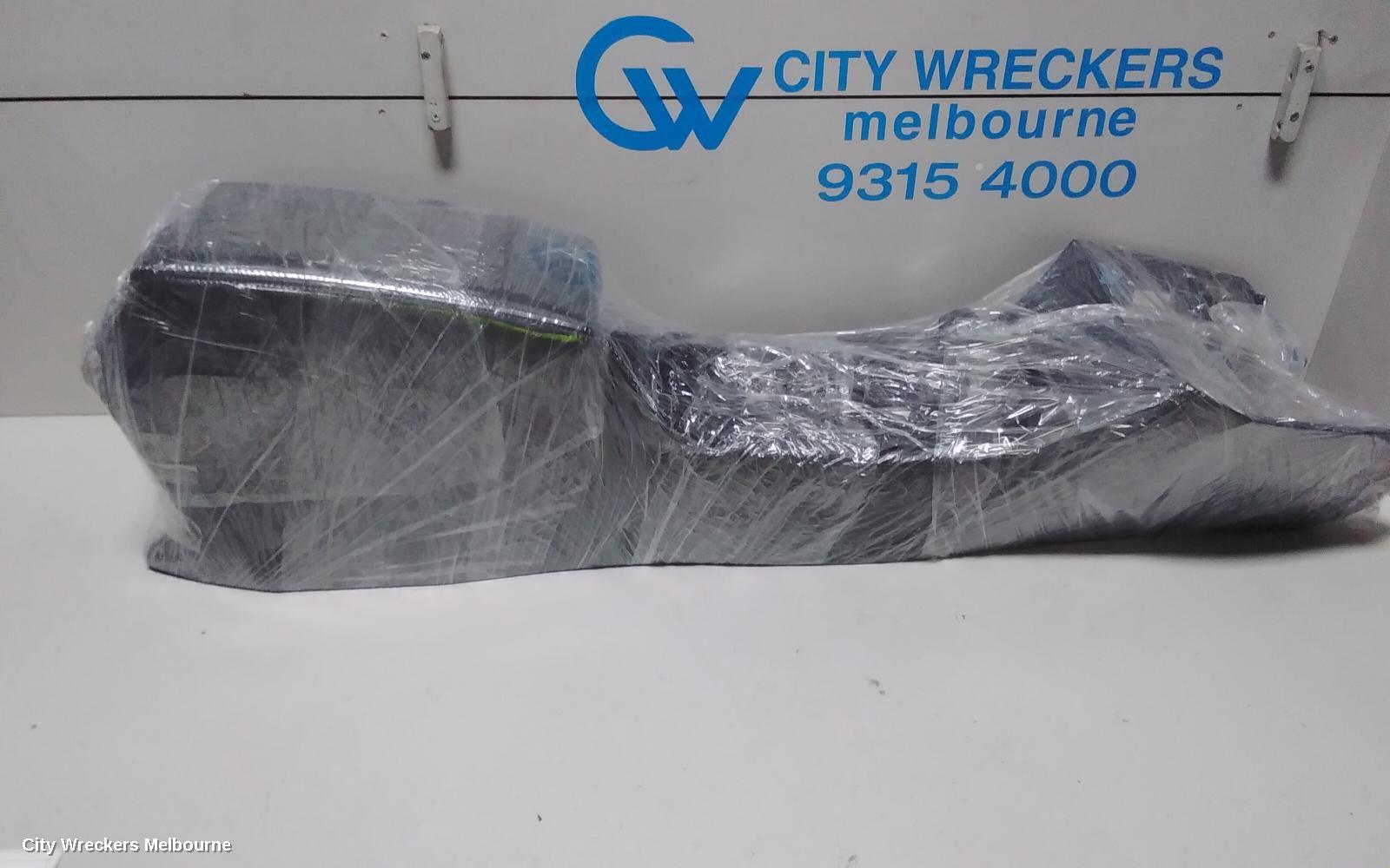 SUBARU IMPREZA CONSOLE, G5, 11/2016 - 09/2023