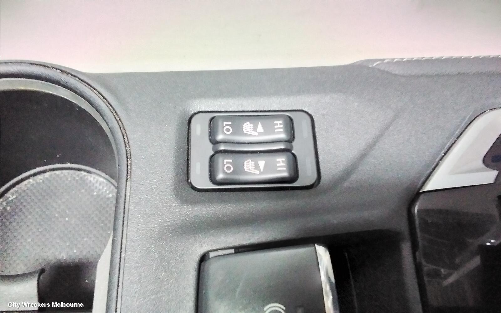 SUBARU IMPREZA CONSOLE, G5, 11/2016 - 09/2023
