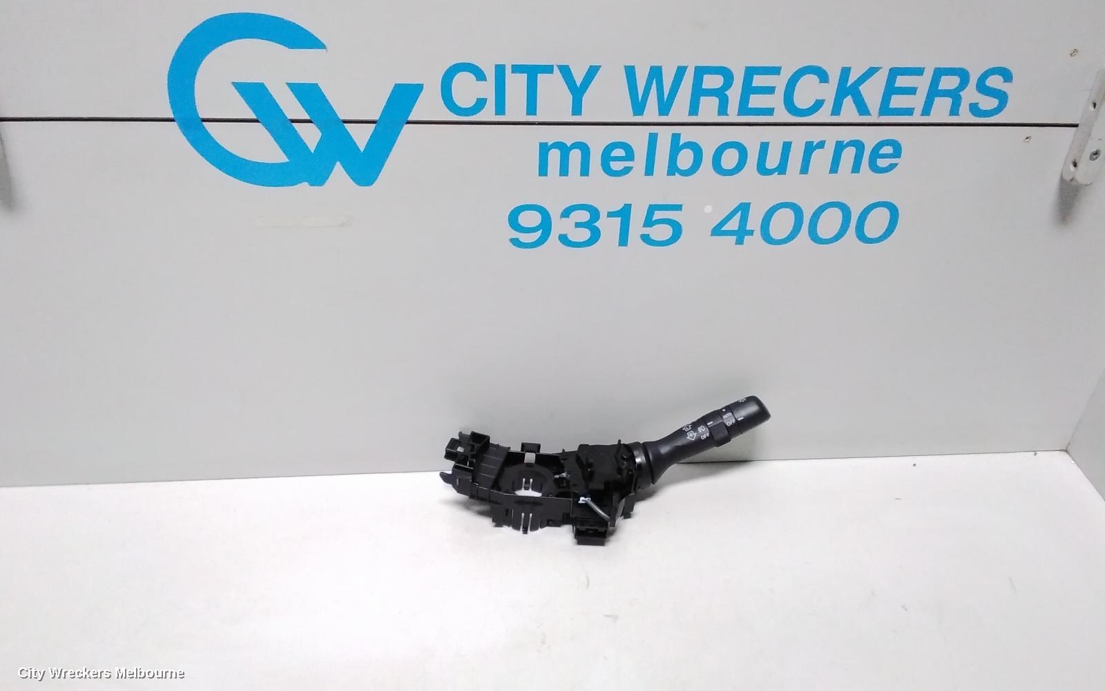 SUBARU IMPREZA COMBINATION SWITCH, FLASHER SWITCH, G5, 11/2016 ONWARDS
