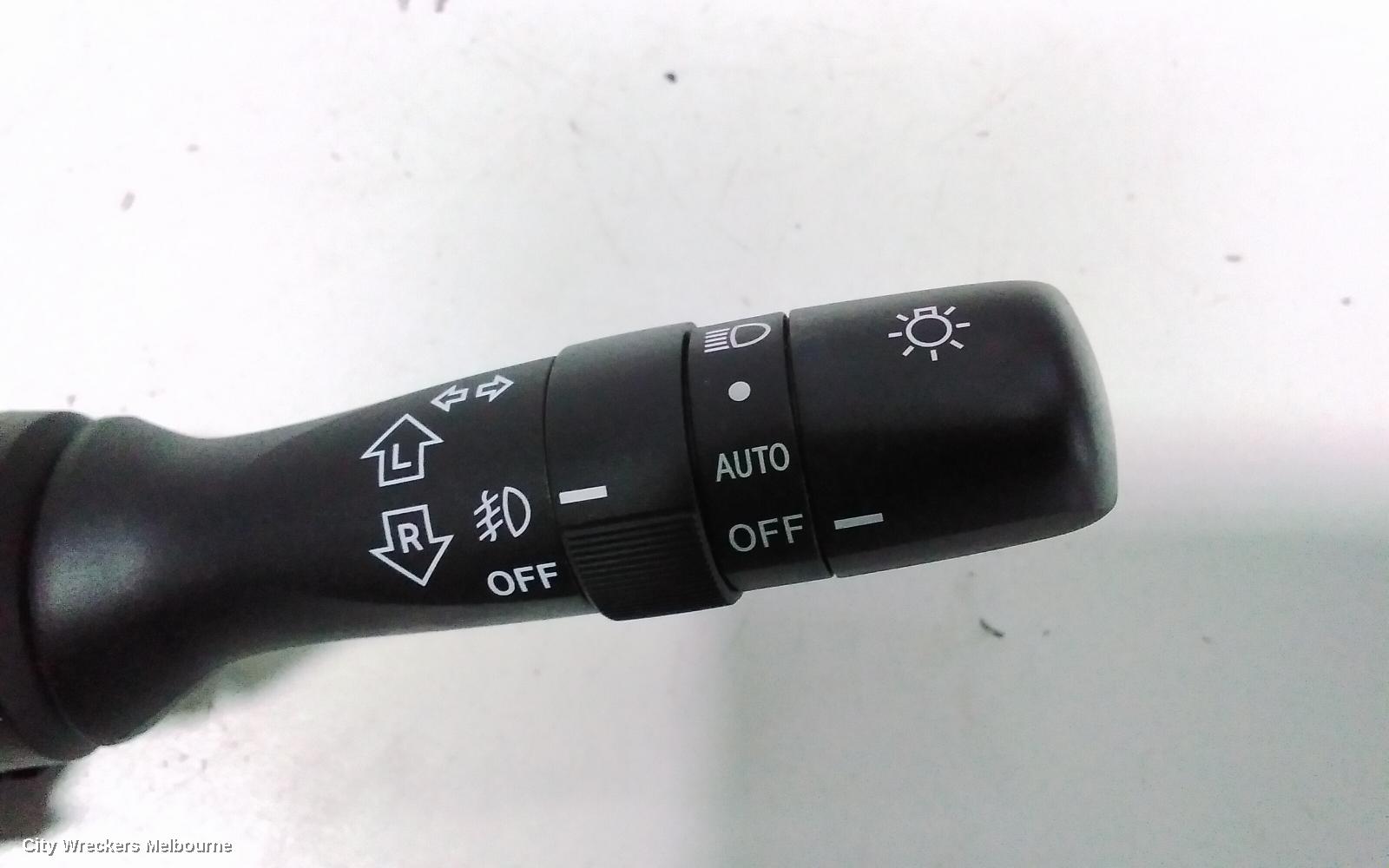 SUBARU IMPREZA COMBINATION SWITCH, FLASHER SWITCH, G5, 11/2016 ONWARDS