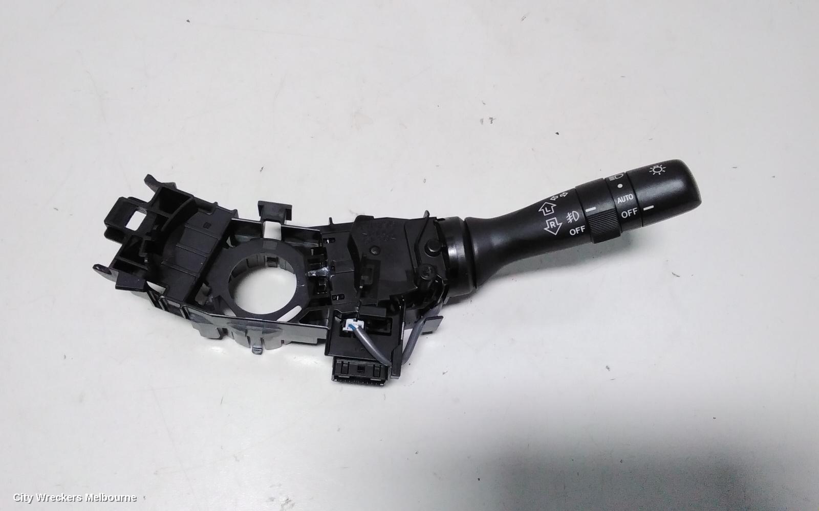 SUBARU IMPREZA COMBINATION SWITCH, FLASHER SWITCH, G5, 11/2016 ONWARDS