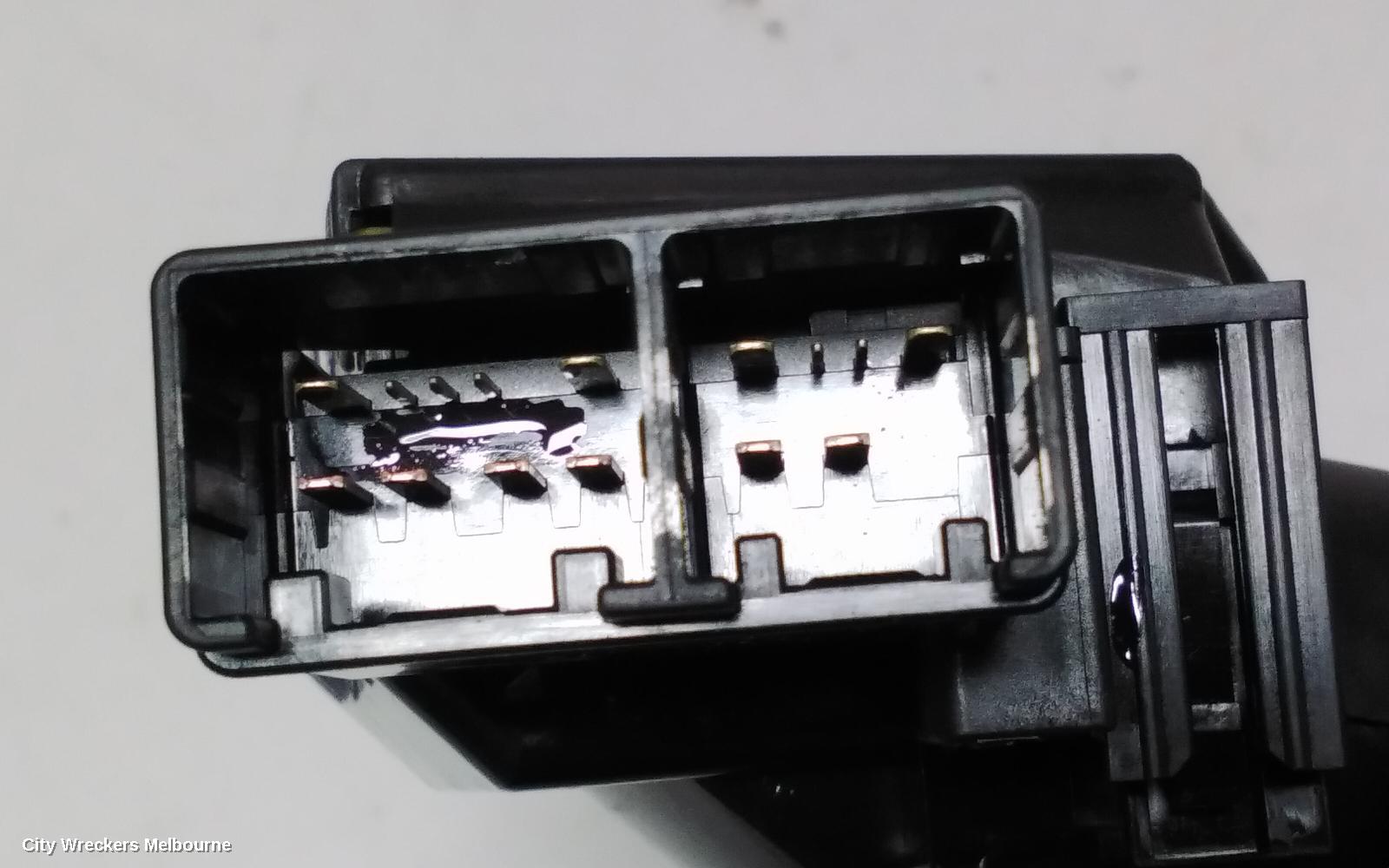 SUBARU IMPREZA COMBINATION SWITCH, WIPER SWITCH, G5, 11/2016 ONWARDS