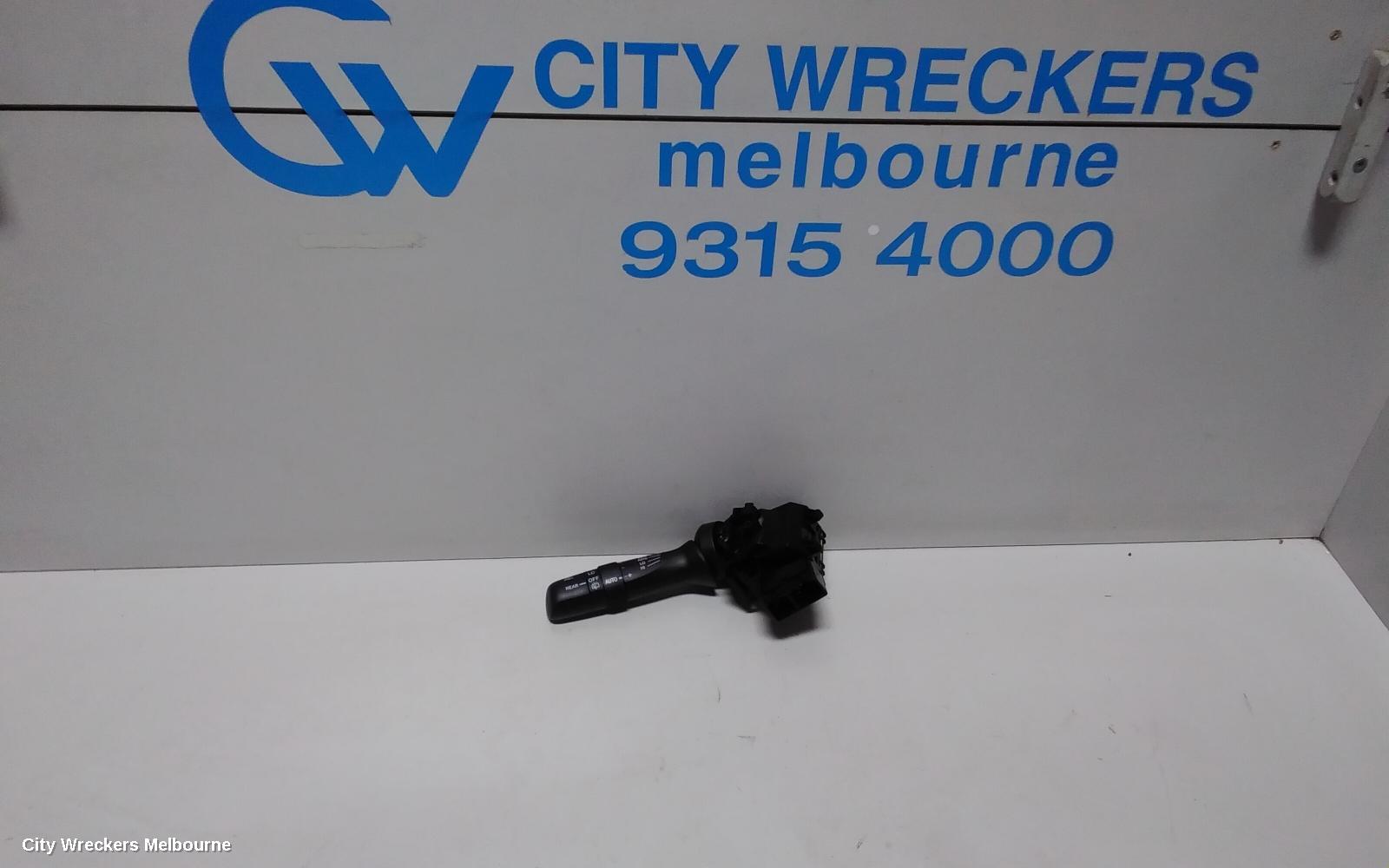 SUBARU IMPREZA COMBINATION SWITCH, WIPER SWITCH, G5, 11/2016 ONWARDS