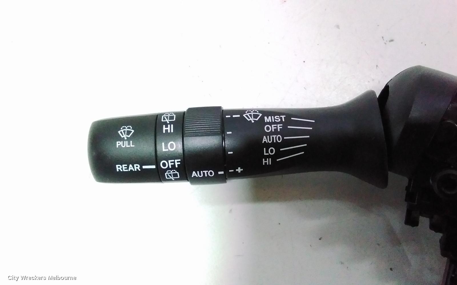 SUBARU IMPREZA COMBINATION SWITCH, WIPER SWITCH, G5, 11/2016 ONWARDS