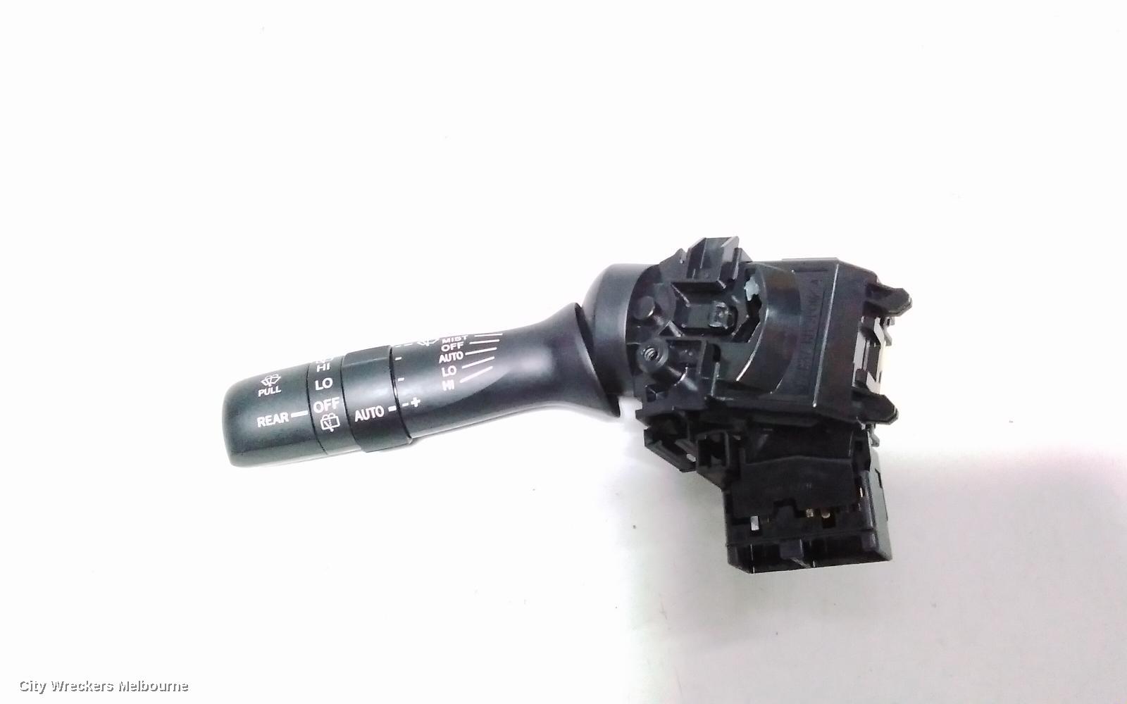 SUBARU IMPREZA COMBINATION SWITCH, WIPER SWITCH, G5, 11/2016 ONWARDS