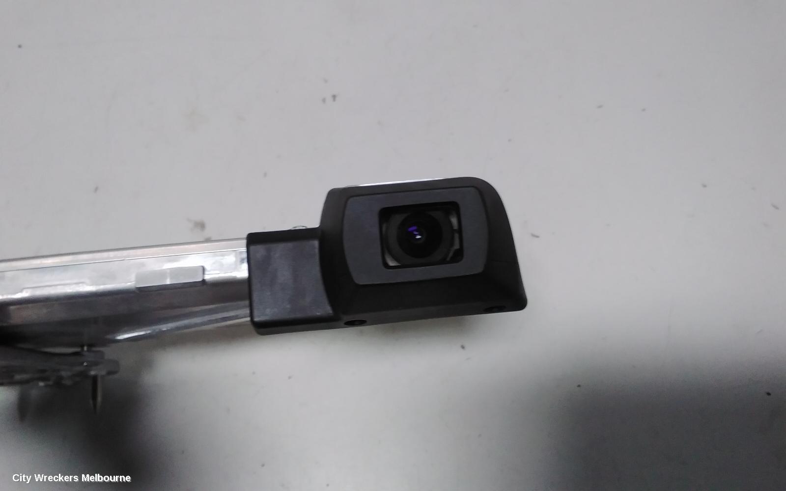 SUBARU IMPREZA REVERSE CAMERA, FRONT CAMERA ASSEMBLY, ADA EYESIGHT SYSTEM, G5, 11/2016 ONWARDS