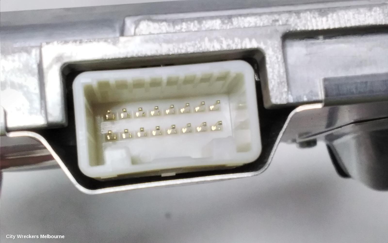 SUBARU IMPREZA REVERSE CAMERA, FRONT CAMERA ASSEMBLY, ADA EYESIGHT SYSTEM, G5, 11/2016 ONWARDS