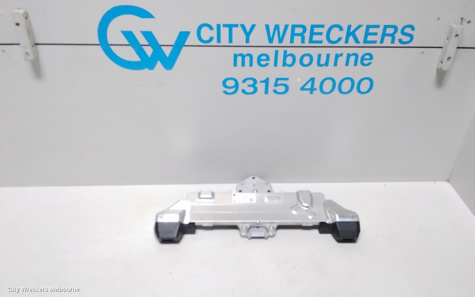 SUBARU IMPREZA REVERSE CAMERA, FRONT CAMERA ASSEMBLY, ADA EYESIGHT SYSTEM, G5, 11/2016 ONWARDS