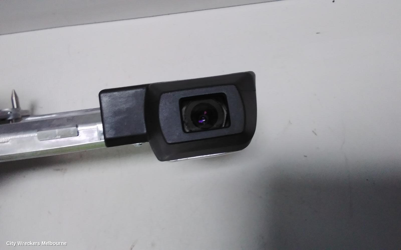 SUBARU IMPREZA REVERSE CAMERA, FRONT CAMERA ASSEMBLY, ADA EYESIGHT SYSTEM, G5, 11/2016 ONWARDS