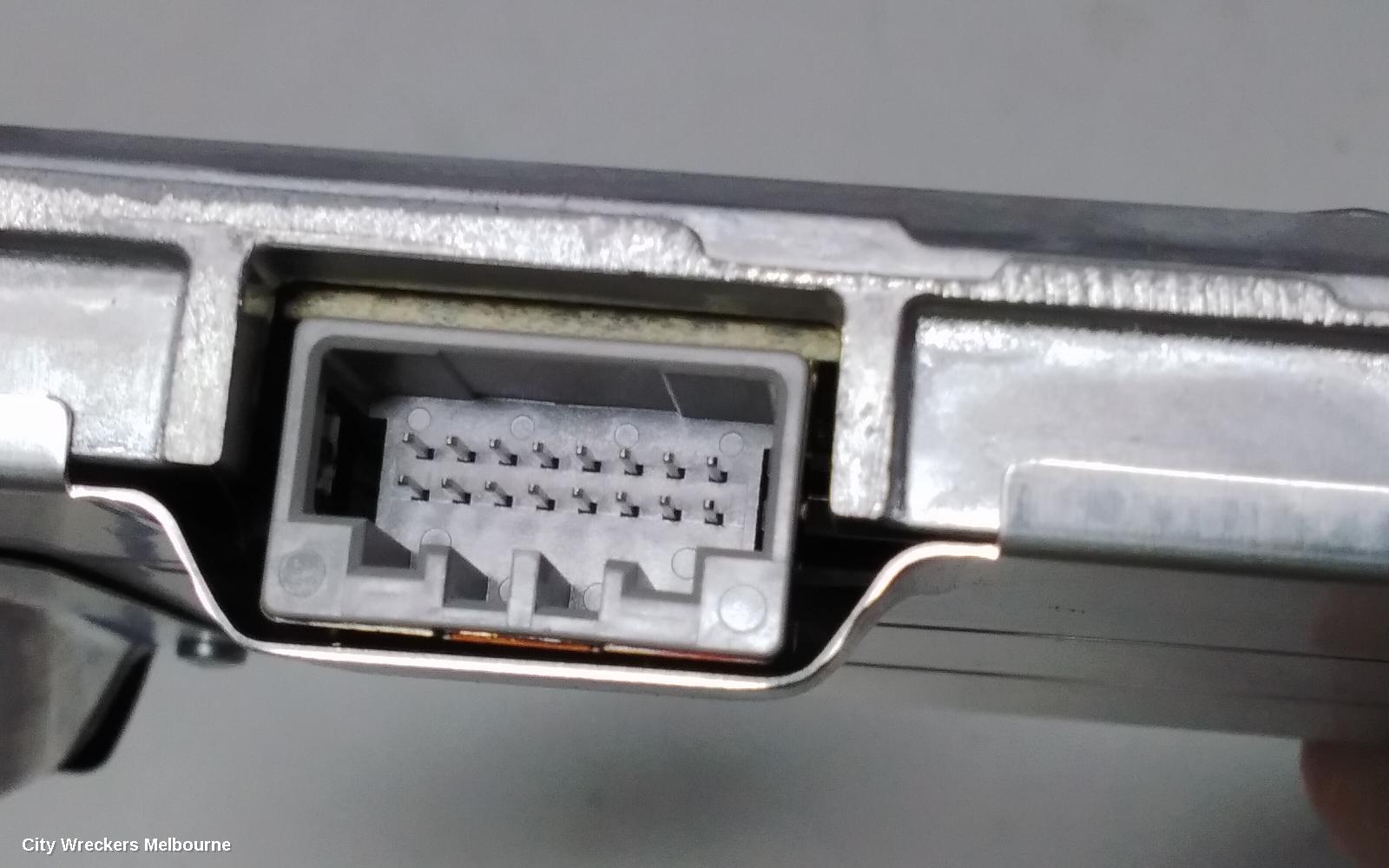 SUBARU IMPREZA REVERSE CAMERA, FRONT CAMERA ASSEMBLY, ADA EYESIGHT SYSTEM, G5, 11/2016 ONWARDS