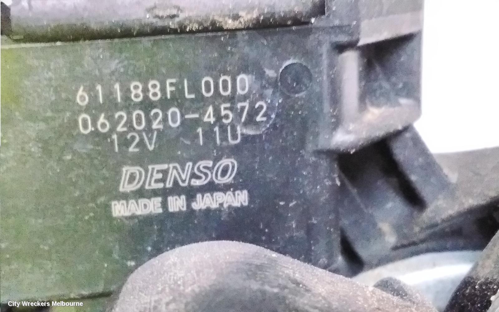 SUBARU IMPREZA RIGHT FRONT WINDOW REG/MOTOR, G5, DOOR REG ASSY (REG AND MOTOR), 11/2016 - 09/2023
