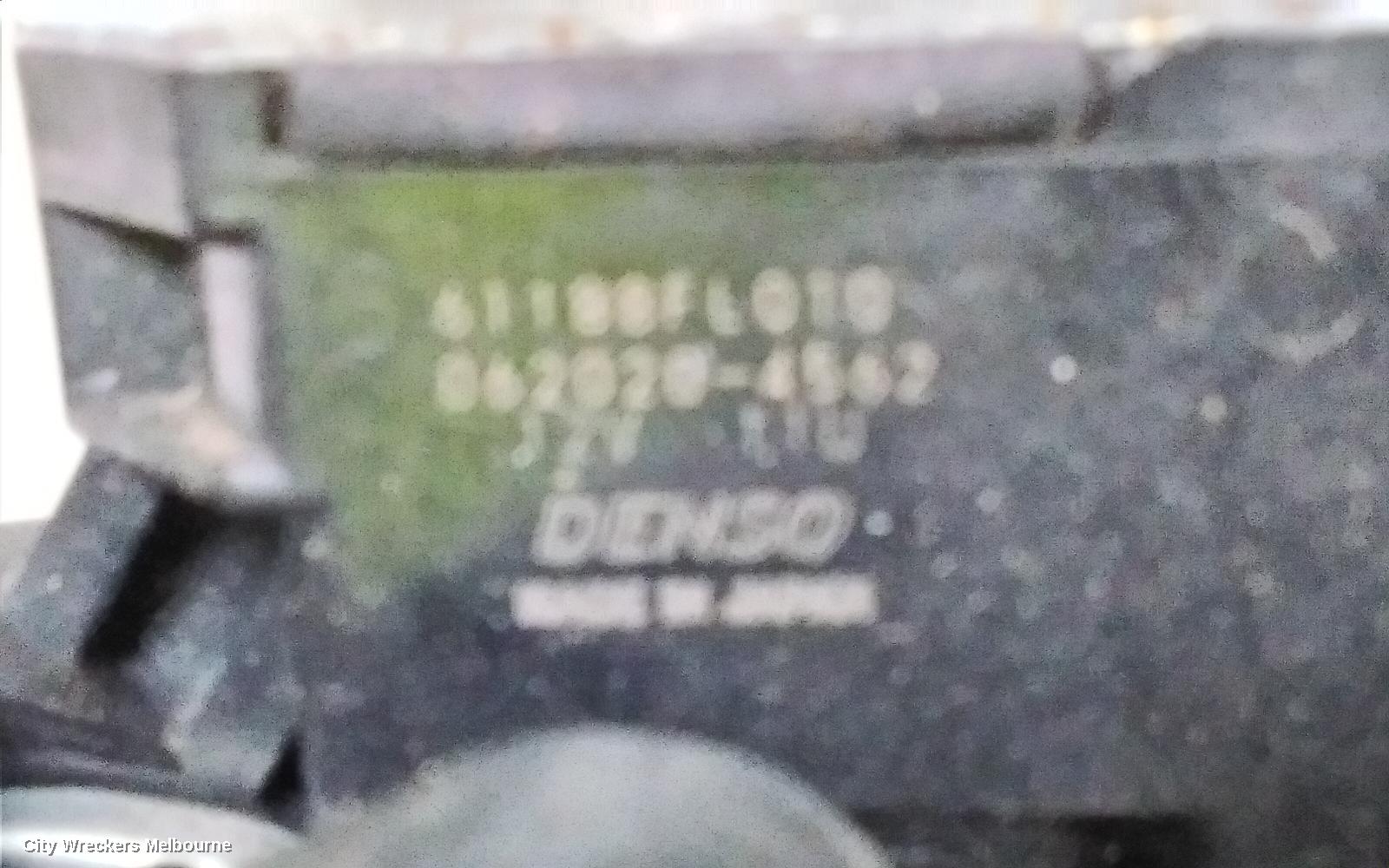 SUBARU IMPREZA LEFT FRONT WINDOW REG/MOTOR, G5, DOOR REG ASSY (REG AND MOTOR), 11/2016 - 09/2023