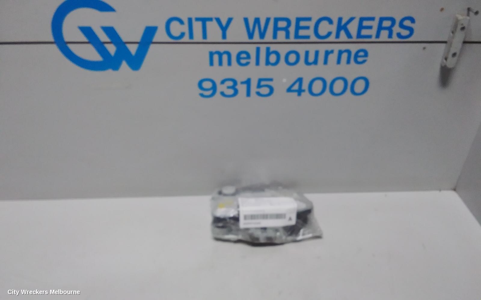 SUBARU IMPREZA DOOR/BOOT/GATE LOCK, LEFT FRONT DOOR LOCK, G5, 11/2016 ONWARDS