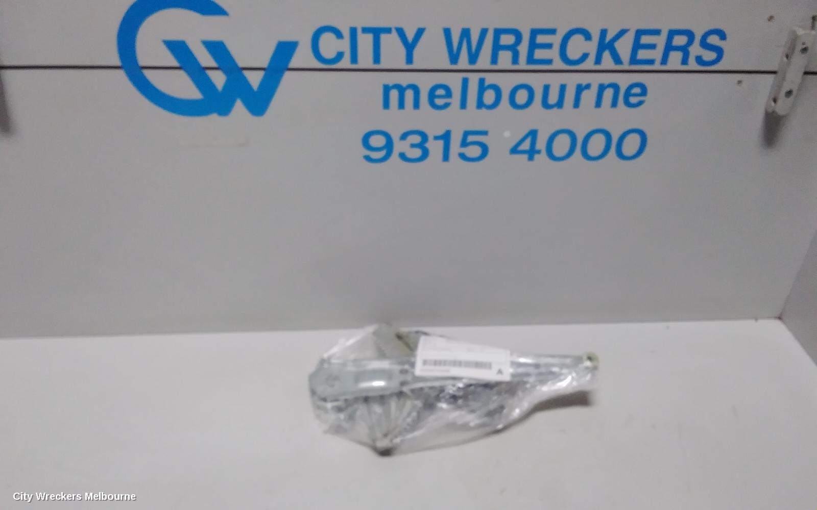 SUBARU IMPREZA RIGHT REAR WND REG/MOTOR, G5, DOOR REG ASSY (REG AND MOTOR), 11/2016 - 09/2023