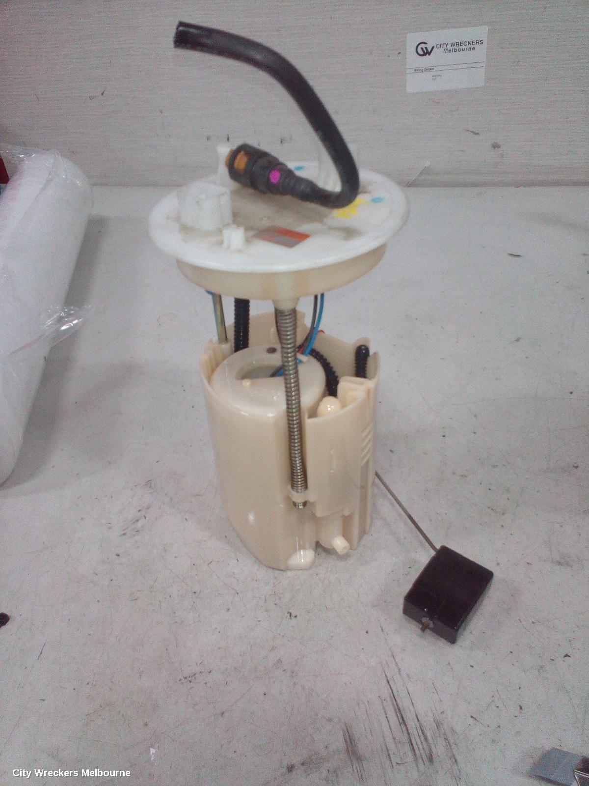 SUBARU IMPREZA FUEL PUMP, G5, 09/2016 - 09/2023