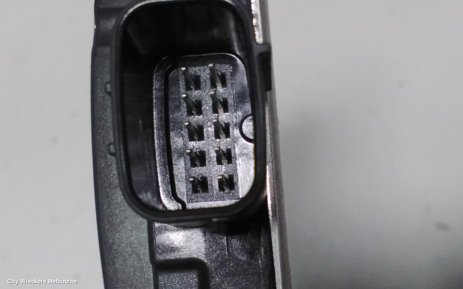 SUBARU IMPREZA ECU, BLIND SPOT MONITOR SENSOR (RH REAR), G5, 11/2016 ONWARDS