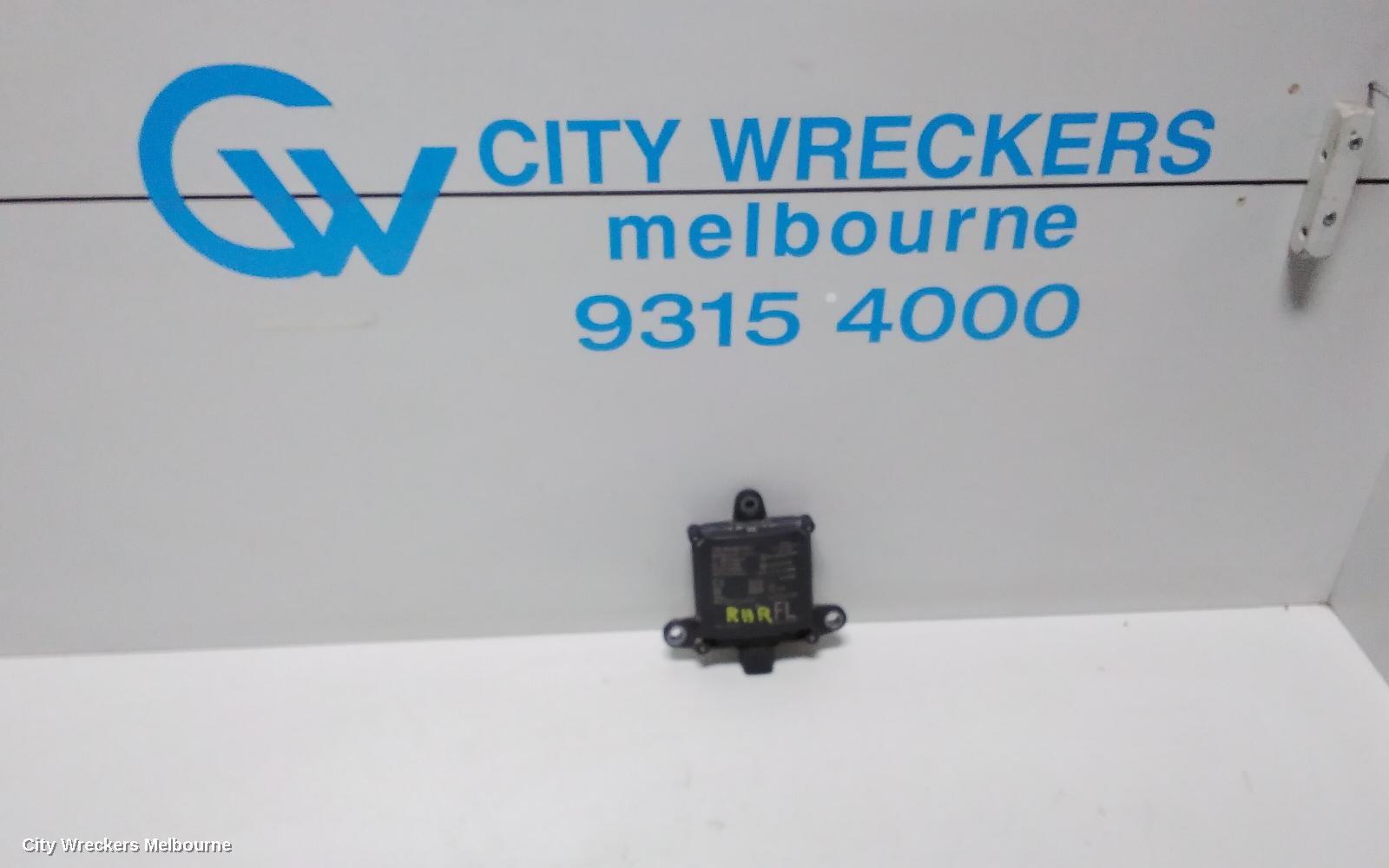 SUBARU IMPREZA ECU, BLIND SPOT MONITOR SENSOR (RH REAR), G5, 11/2016 ONWARDS