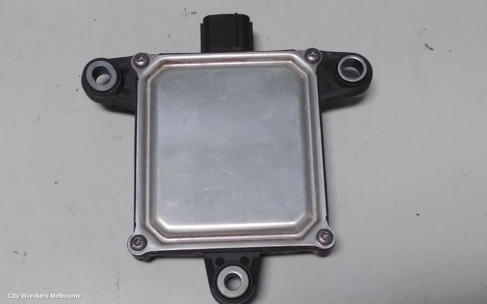 SUBARU IMPREZA ECU, BLIND SPOT MONITOR SENSOR (RH REAR), G5, 11/2016 ONWARDS