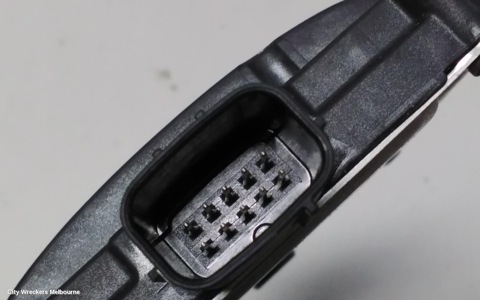 SUBARU IMPREZA ECU, BLIND SPOT MONITOR SENSOR (LH REAR), G5, 11/2016 ONWARDS