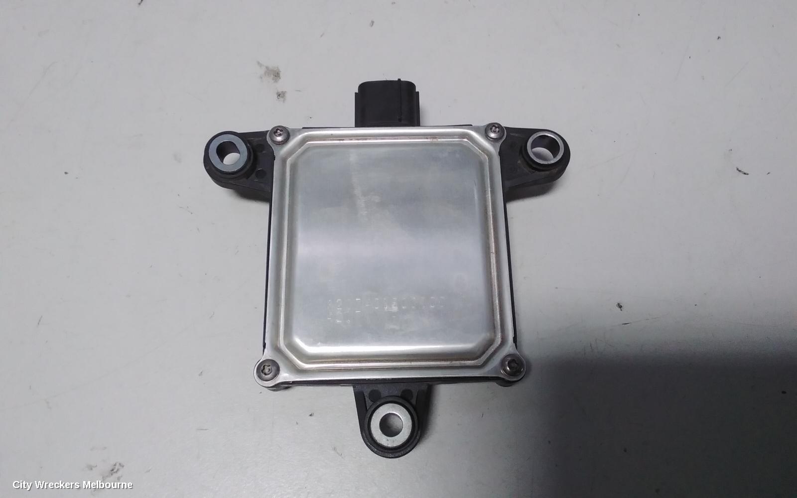 SUBARU IMPREZA ECU, BLIND SPOT MONITOR SENSOR (LH REAR), G5, 11/2016 ONWARDS