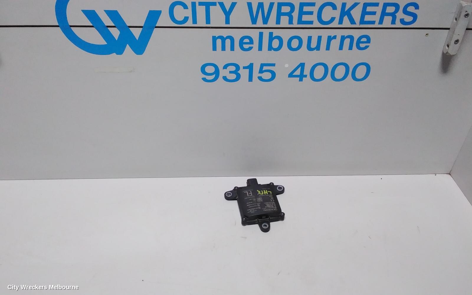 SUBARU IMPREZA ECU, BLIND SPOT MONITOR SENSOR (LH REAR), G5, 11/2016 ONWARDS
