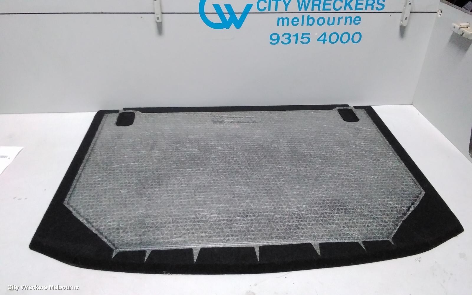 TOYOTA PRIUS FLOOR MATS, NHP10, PRIUS C, 12/2011 - 03/2020