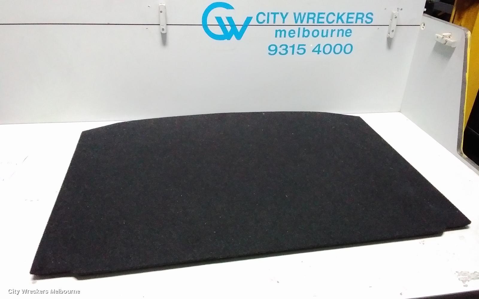 TOYOTA PRIUS FLOOR MATS, NHP10, PRIUS C, 12/2011 - 03/2020