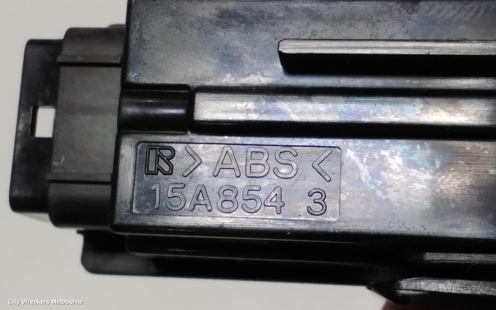 TOYOTA ESTIMA, XR50, 05-19, START STOP BOTTON WITH AIRVENT AND TRIM: 76310