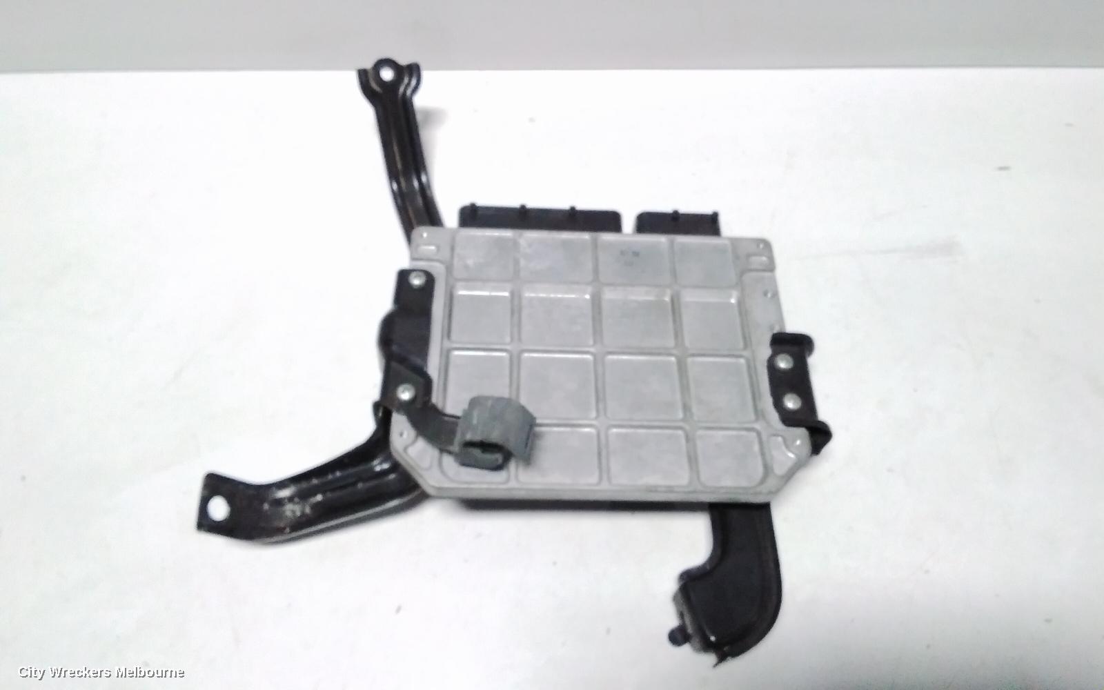 TOYOTA ESTIMA ECU, ENGINE ECU, 3.5, PETROL, 2GR-FE, ECU ONLY, XR50, 05-19 (IMPORT)