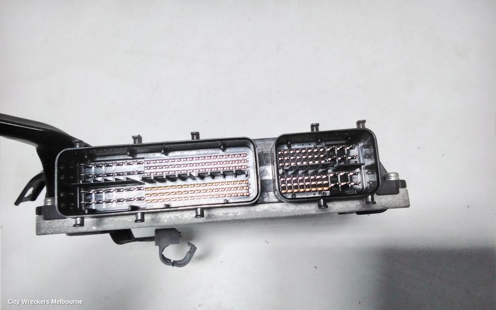 TOYOTA ESTIMA ECU, ENGINE ECU, 3.5, PETROL, 2GR-FE, ECU ONLY, XR50, 05-19 (IMPORT)
