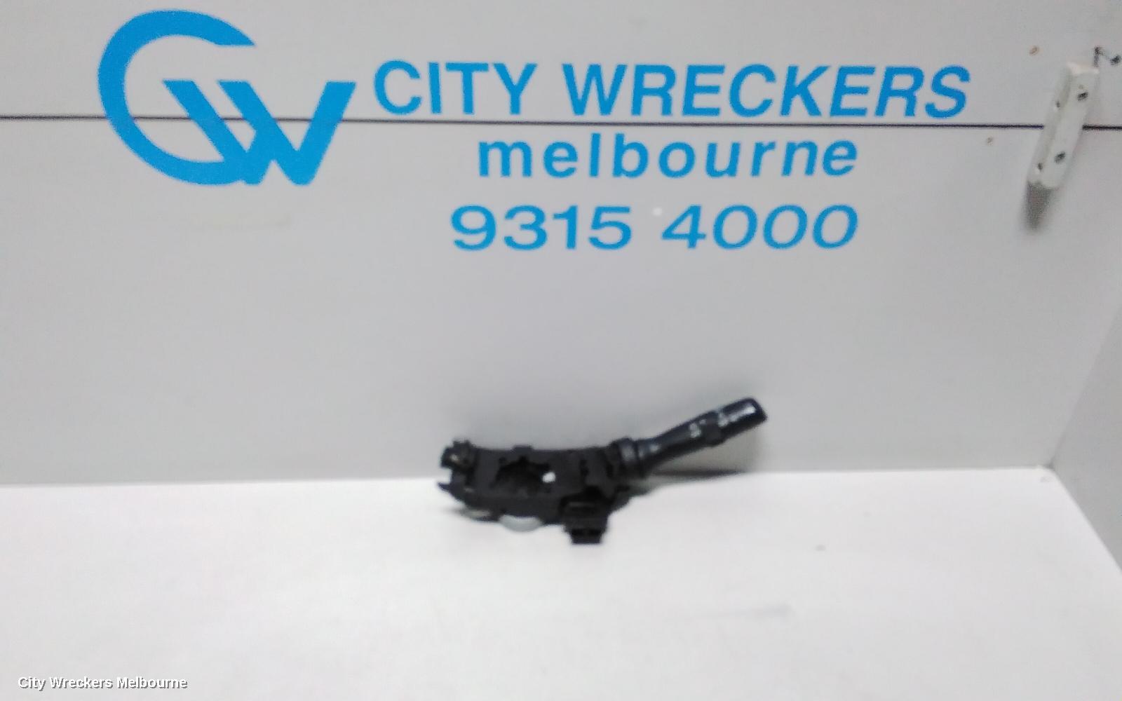 TOYOTA ESTIMA COMBINATION SWITCH, XR50, FLASHER SWITCH, 05-19