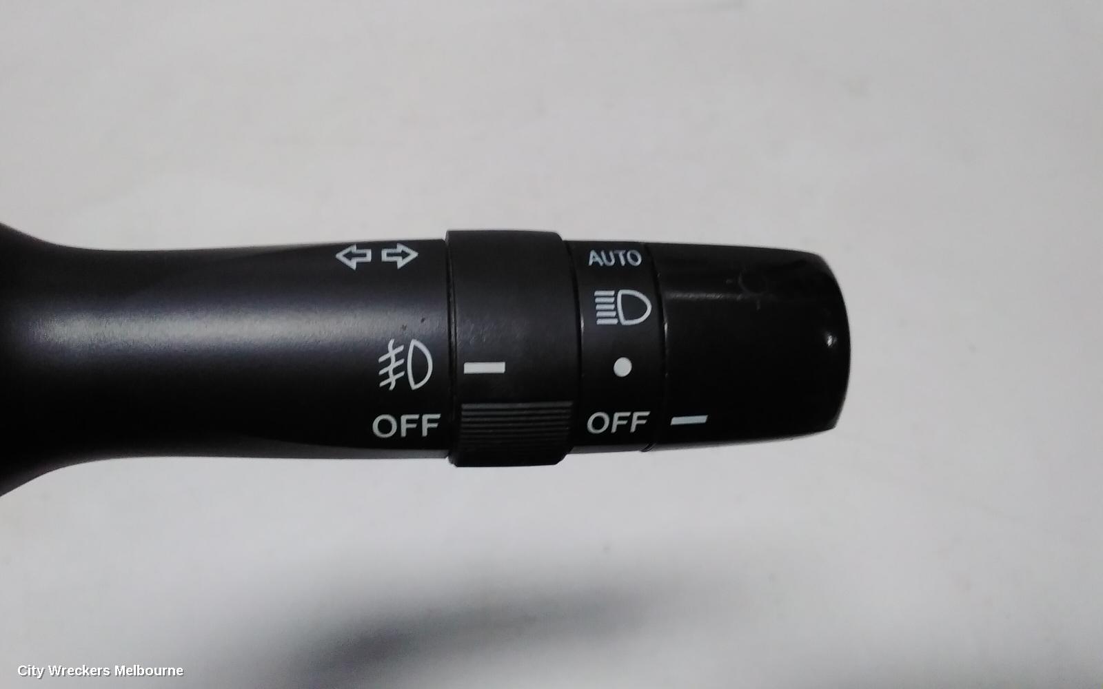 TOYOTA ESTIMA COMBINATION SWITCH, XR50, FLASHER SWITCH, 05-19