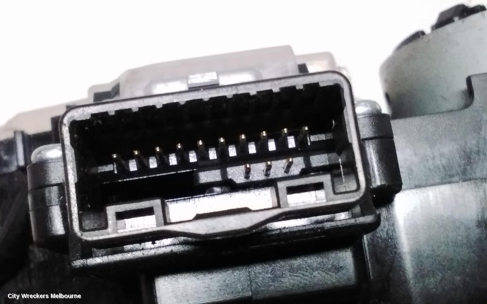 TOYOTA ESTIMA COMBINATION SWITCH, XR50, FLASHER SWITCH, 05-19