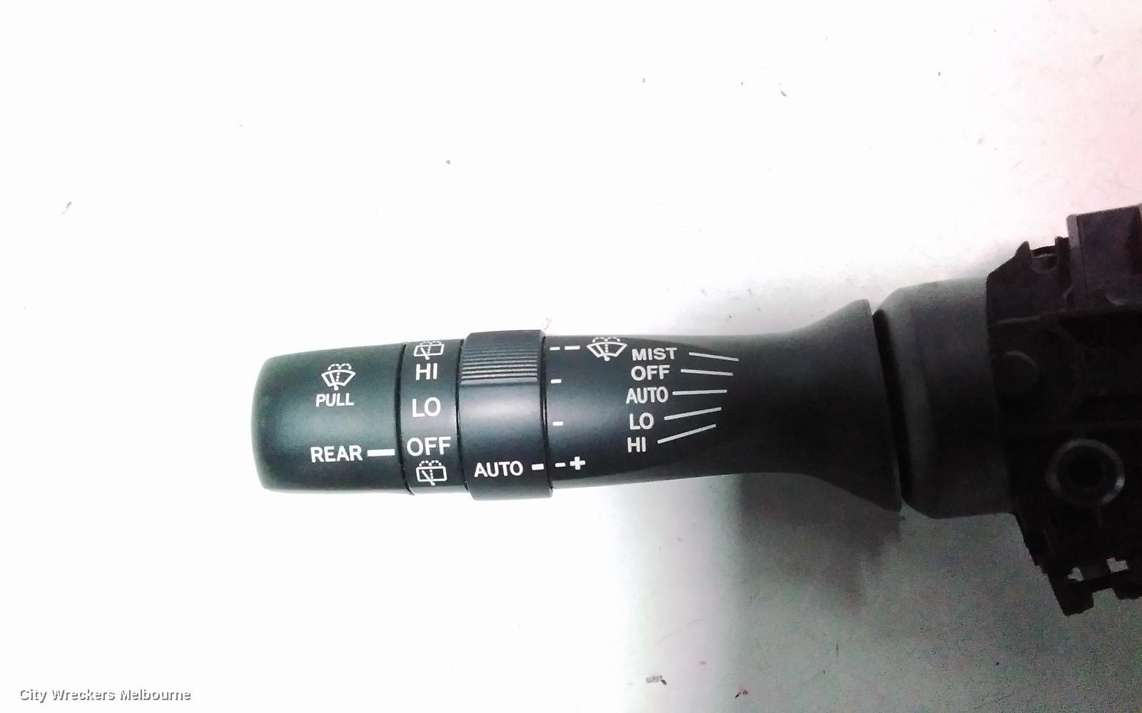TOYOTA ESTIMA COMBINATION SWITCH, XR50, WIPER SWITCH, 05-19