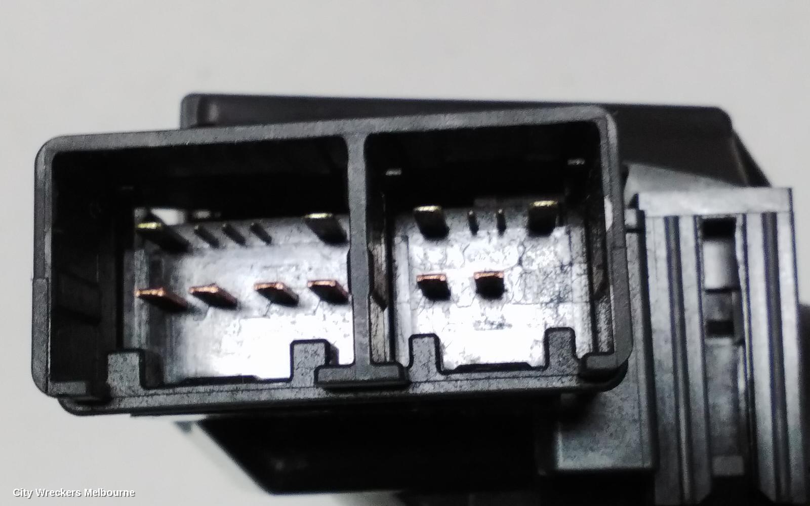 TOYOTA ESTIMA COMBINATION SWITCH, XR50, WIPER SWITCH, 05-19