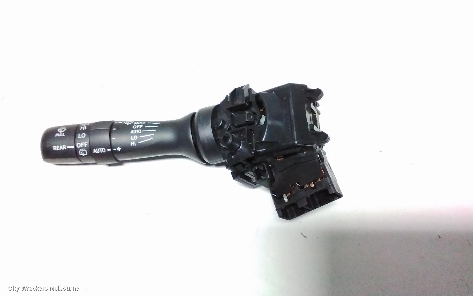 TOYOTA ESTIMA COMBINATION SWITCH, XR50, WIPER SWITCH, 05-19