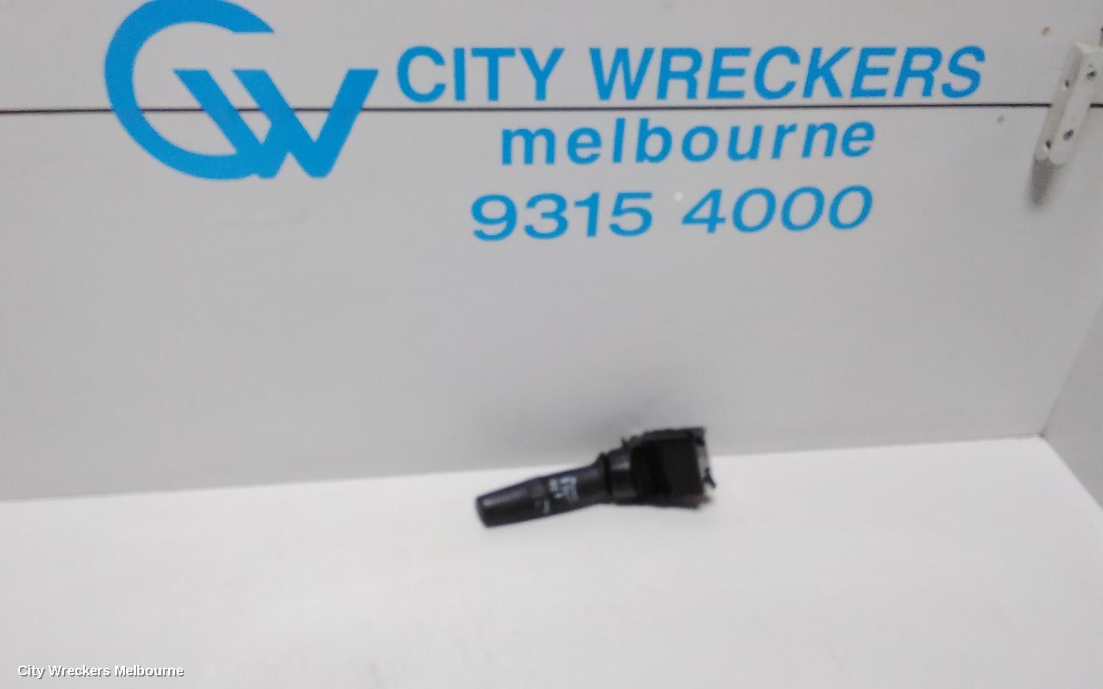 HONDA CIVIC COMBINATION SWITCH, WIPER SWITCH, 10TH GEN, HATCH, W/ VARIABLE INTERMITTENT & RAIN SENSOR TYPE, 02/2017 ONWARDS