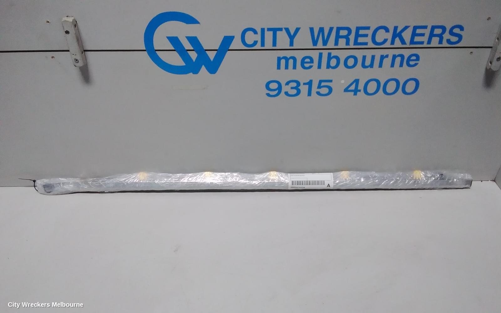 HONDA CRV DOOR MOULD, LHR CHOROM MOULD: 76334, LH REAR, CHROME INSERT TYPE, RW, 05/2017 ONWARDS