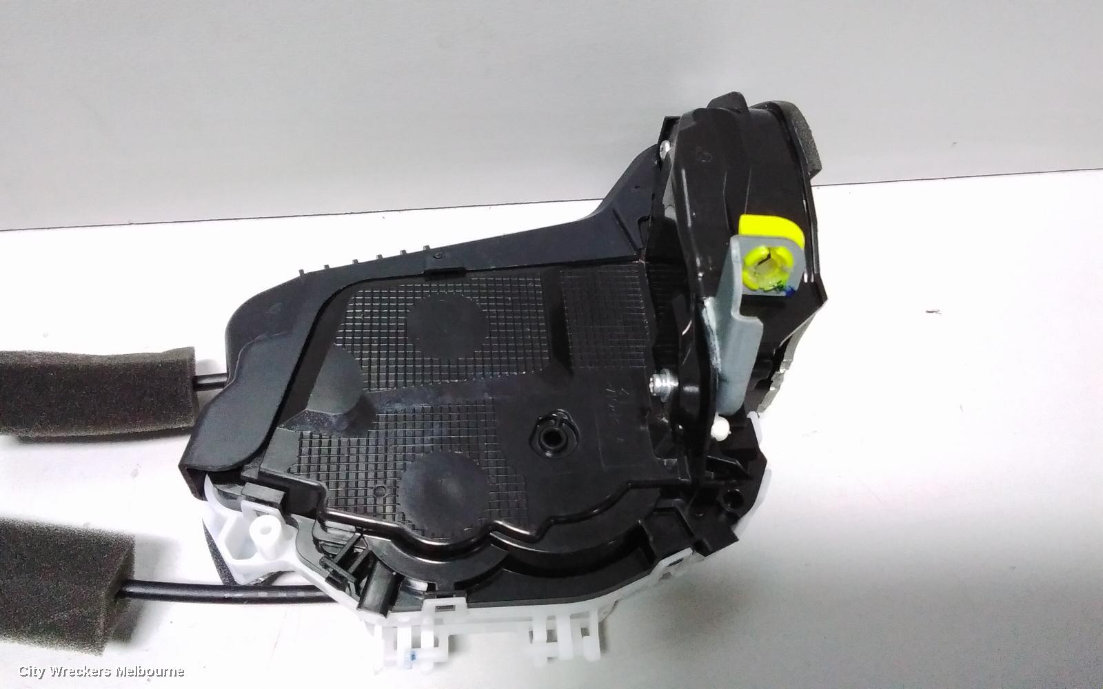 HONDA CRV DOOR/BOOT/GATE LOCK, LEFT REAR DOOR LOCK, RW, 05/2017 ONWARDS